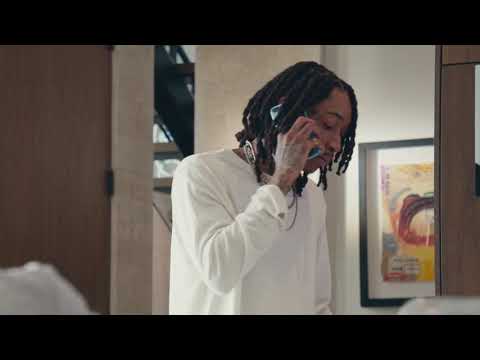 Commercial Ads 2019 - Oreo - Playful 4 life feat Wiz Khalifa