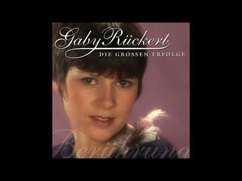 Gaby Rückert - Berührung