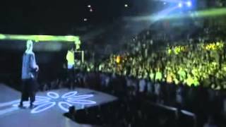 Moenia Hits Live  Tren Al Sur