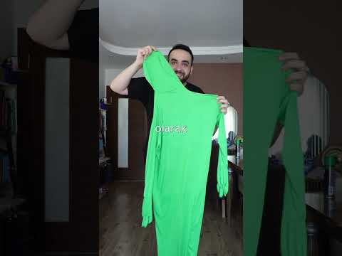 Görünmezlik Ürünleri Deniyorum!