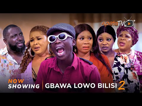 Latest store yoruba comedy