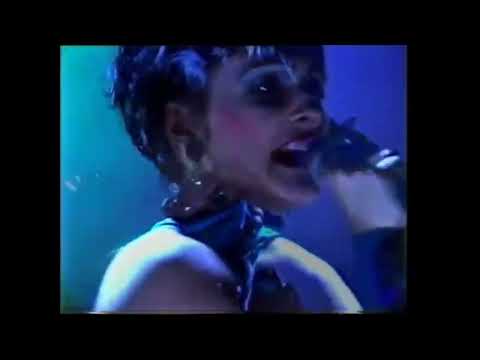 Pluto Drive - The Creatures (Original Audio)