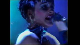 Pluto Drive - The Creatures (Original Audio)