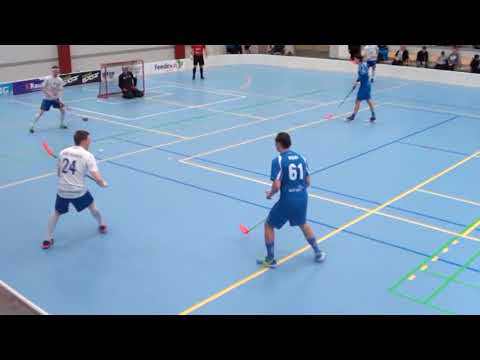 Blue Fox - EräViikingit Akatemia - La 3.2.2018 - Maalikooste