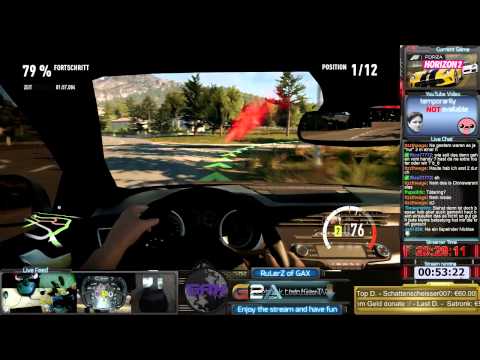 124.1 Tag | Forza Horizon 2 | XboxOne | WHEEL | LVL 114 - 30 Percent | - 4 / 17
