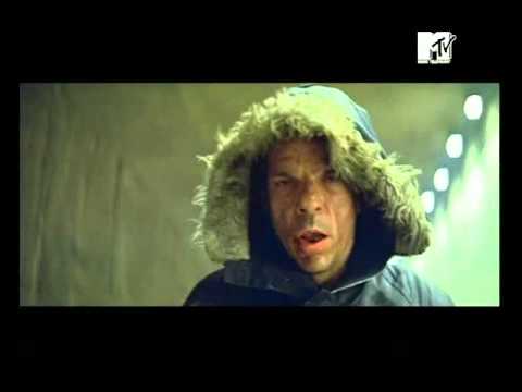 Rabbit In Your Headlights - Thom Yorke  feat. UNKLE