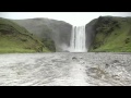 Skgafoss Adult Swim Bumps