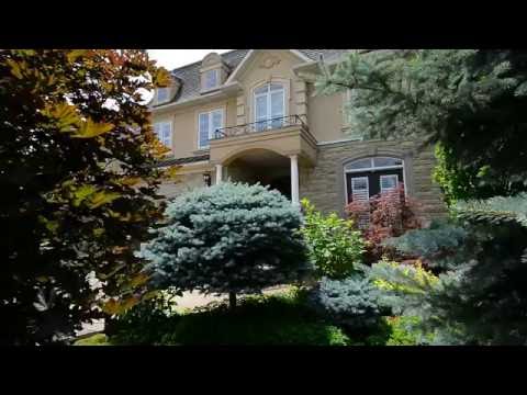 9 Concorde Drive Brampton, Hunter Kirkpatrick