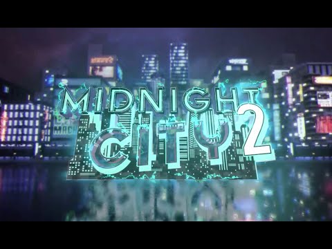 Sandvikarevyen 2021: MIDNIGHT CITY 2