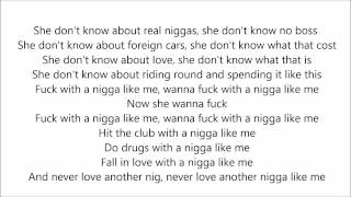 Like me - Lil Durk ft. Jeremih (Lyrics)