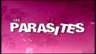 Les parasites (1999) Video