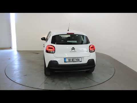 Citroen C3 Puretech 68 Manual Touch - Image 2