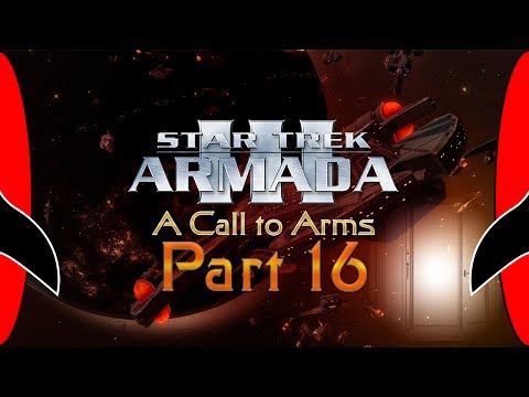 Die Einsicht | Star Trek Armada 3: A Call To Arms: Klingonen Action Part 16