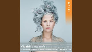 Kadr z teledysku Dolce Fiamma, del mio petto tekst piosenki Antonio Vivaldi