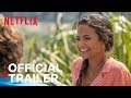 Falling Inn Love Starring Christina Milian | Official Trailer | Netflix