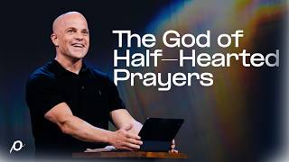 Download lagu The God of Half-Hearted Prayers - Ben Stuart mp3