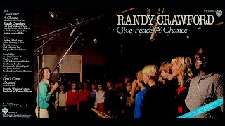 Randy Crawford - Don't Come Knockin'