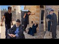 The Traitorous Brother Came Qasim And Shahrbanu Clashed Over Sara