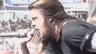 Allegiance - Morally Justified - 2015 remastered Audio