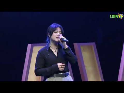 "Where is the love"(Cover) + "Ka thei ve lo" ft. Lowdy - Shin Bia