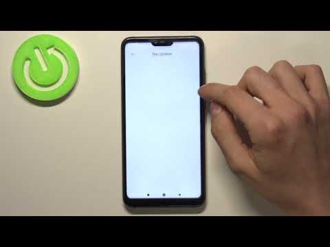 Как узнать свой IMEI на Xiaomi Mi 8 Lite / Как узнать серийный номер телефона Xiaomi Mi 8 Lite