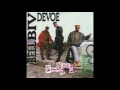 Bell Biv Devoe- Ronnie, Bobby, Ricky, Mike, Ralph And Johnny:(Word To The Mutha)!
