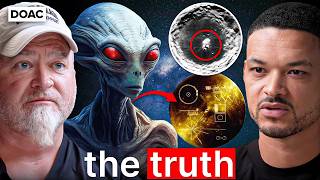 Ex-Pentagon Insider WARNS: “The Truth Will Terrify You”