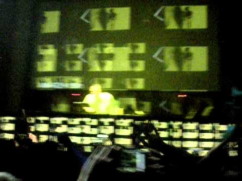 Unlease Ze Fucking Dada! (Dada Life @Ruby Skye)