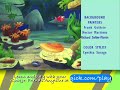 Dora The Explorer Season 1 2 Ending Credits Gick Jr Channel Airing 2014