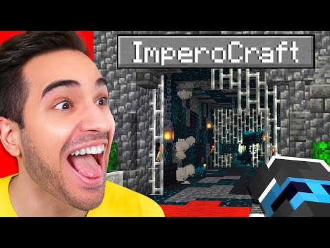 REAZIONE DI BELLAFACCIA AL MUSEO NELL'IMPEROCRAFT