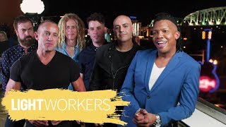 The Newsboys—United!