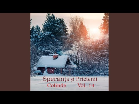 O noapte sfanta binecuvantata