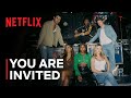 Outer Banks Poguelandia 2024 Recap Netflix
