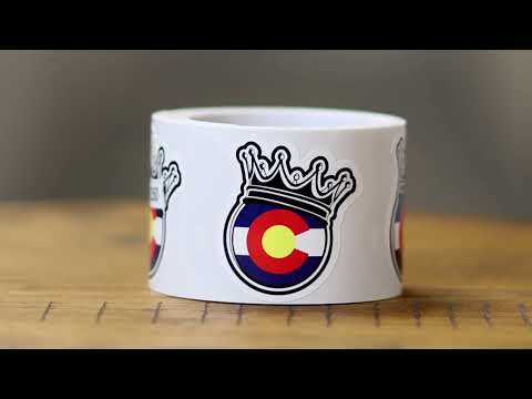 Freestyle Labels Wilmer