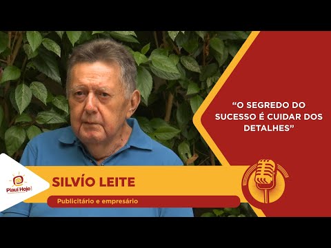 Sílvio Leite: o estrategista por trás do Paraíba, da Ônix e do primeiro merchandising da Globo