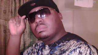 Pastor Michael Thompson and the Chosen Vessels - "With God On My Side" - Cover by The Gospel Stars -