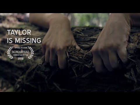 Taylor is Missing | Short Horror Film | Screamfest