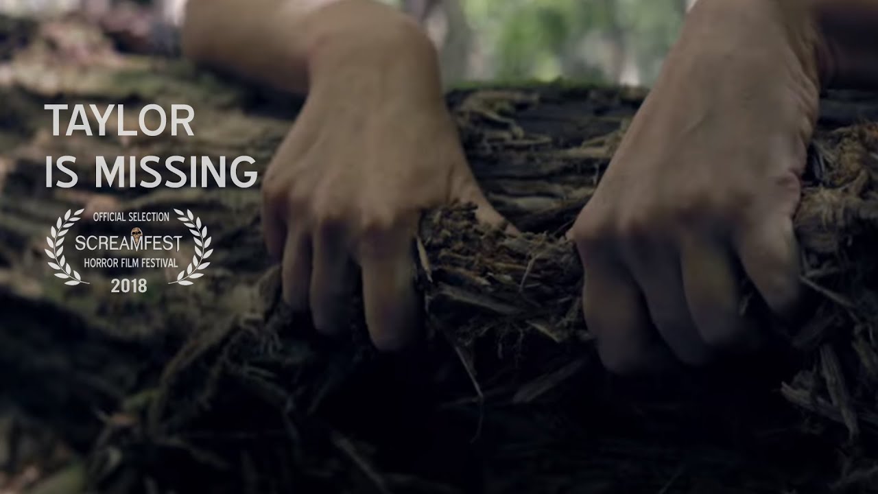 Taylor is Missing | Short Horror Film | Screamfest