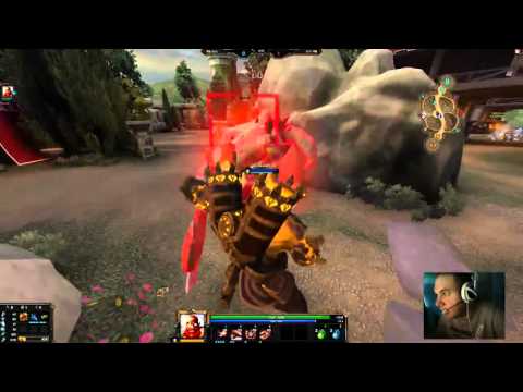 Smite gameplay ranked joust 3 climbing back Vulcan vs Mercury