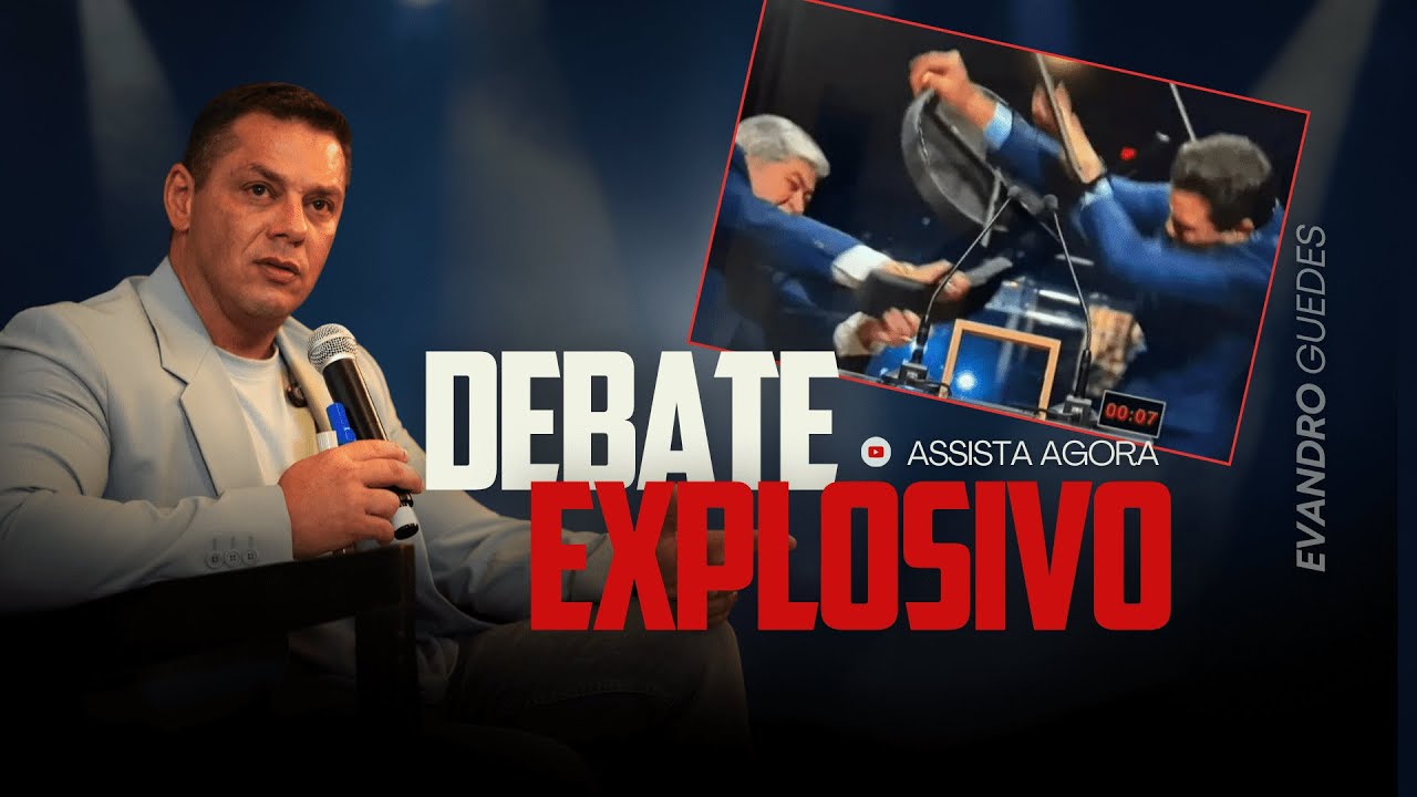 A CADEIRA MAIS FAMOSA DO BRASIL ! SUPEROU O APAGADOR? | PABLO VS DATENA | EVANDRO GUEDES