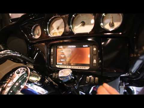 comment financer une harley davidson