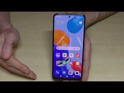 Xiaomi Redmi Note 11: 10 Tipps und Tricks