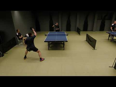 210911 3. Div, Kasper Furbo - Peter G Rosenmeier