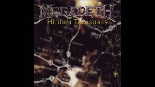 Problems - Megadeth