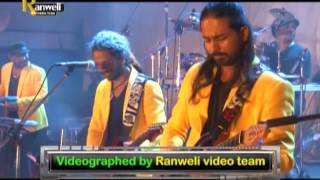 Flashback Live At Sandu - Nikaweratiya 3 Ranweli V