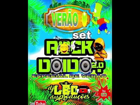 SET ROCK DOIDO ESPECIAL DE VERÃO 2023 (TOP DJ LEO SHOW)😎😎😎😎📀📀💯