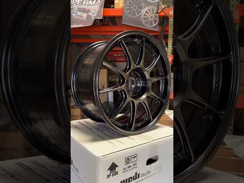 WedsSport TC105X GR86 Fitment🔥17x9 +46 5x100