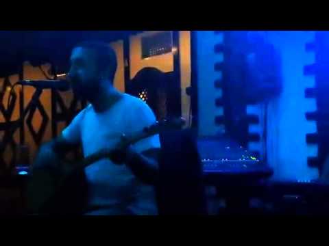 Kaan Oğuz - Gidirem (Erzurum)