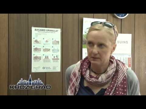 Kod voćaka akcenat na zaštiti od bolesti i štetočina