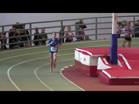 800m MLAĐE KADETKINJE [Ž], II. skupina - Premier atletska liga 1. kolo 2026